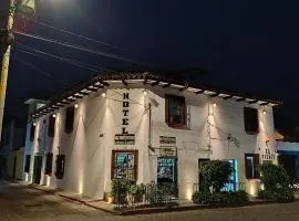 Hotel El Pasaje