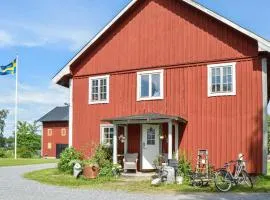 Nice Apartment In Malmköping With Sauna
