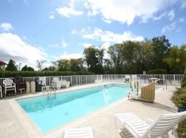 Motel 6-Colchester, VT - Burlington