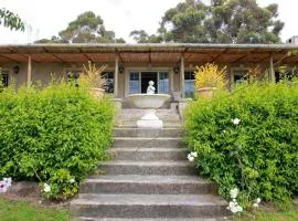 Bella Rosa Farm Stay