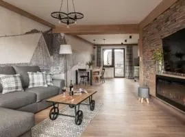 Apart-Center Motola Residence