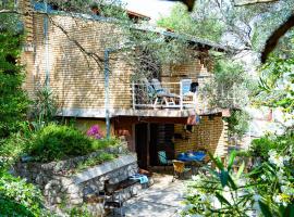 Hidden Gem of Krasici, vacation rental in Radovici