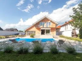 Villa Mela