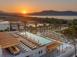 Georgioupolis Suites, hotel en Kavros, Georgioupolis