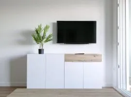 Apartamentos Mareira (con vistas al mar)