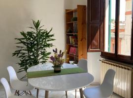 Casa di Abe, hotel near Nelson Mandela Forum, Florence