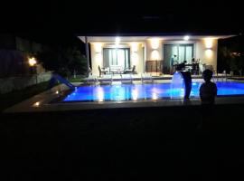 Villa Ayla, vacation rental in Fethiye