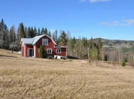 Awesome Home In Torsby With Wifi