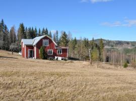 Beautiful Home In Torsby With Wifi And 3 Bedrooms: Torsby şehrinde bir evcil hayvan dostu otel