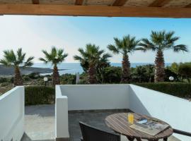 Galini, hotel v destinácii Agia Irini Milos