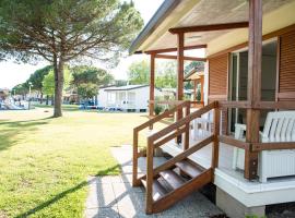 Bungalow Marina di Cortellazzo, bungalow en Cortellazzo