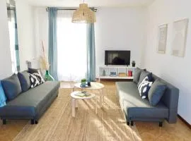 Casa Azzurra