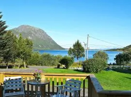 5 person holiday home in LAUPSTAD