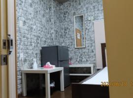 Sophiearth Apartment, hotel di Tokyo