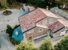 Chalet B&B parcodellatimpa