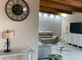 Carmen House
