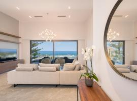 Meliti Luxury Villa, מלון בקאטו דרטסו