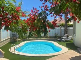 Villa Holiday World