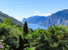 Casa S Tomè Nago Torbole, hotell sihtkohas Nago-Torbole