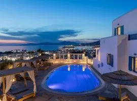 Marisso Hotel