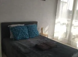 Fleur d'orchidée studio 99