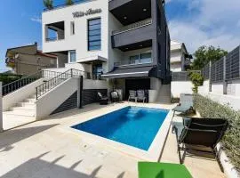 Villa in Sveti Filip near the Sea & Pool