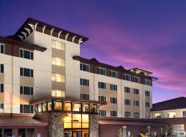 Seven Feathers Casino Resort, resort a Canyonville