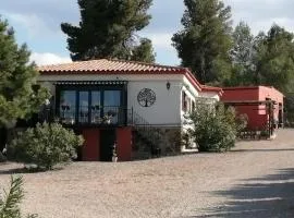 Casa Rural Los Gitanos