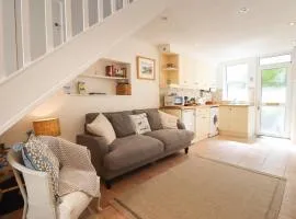 Quayside Cottage