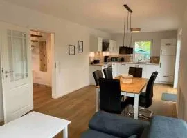 Ferienhaus Meerzeit