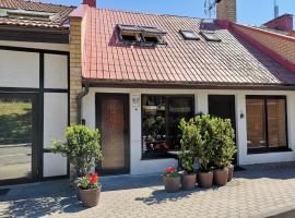 Mini Kotedžas Vakaris