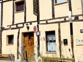 Albergue El Pajar de Agés - Exclusivo para peregrinos - Exclusive for pilgrims