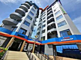 4 hotel in Mwanza 4 hotel in Mwanza