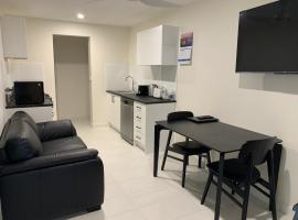 Beachside & Jetty View Apartment 4 - First Mate Apt limited sea view, hotell sihtkohas Streaky Bay