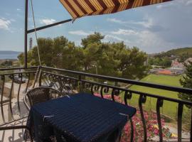 COMFORT SEA VIEW APARTMENT, apartment in Dugi Rat