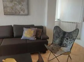 Apartments Fugosic