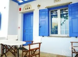 Karyatides Apartments