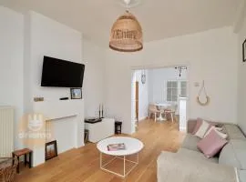 Appartement La Cabane