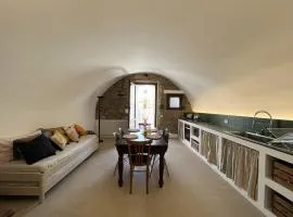 Bilocale a due passi dal lago