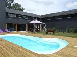 Le Clos du Chêne