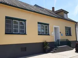 Appartement Ferienwohnung LANG