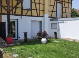 La Vieille Fermette