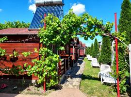 Cazare Ocna Sibiului, günstiges Hotel in Ocna Sibiului