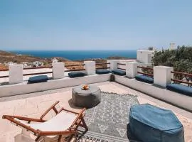 Villa Antigoni Serifos