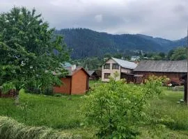 Садиба Файні Карпати