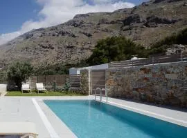 "Kedros Villa" a luxury touch