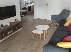Apartments Alen