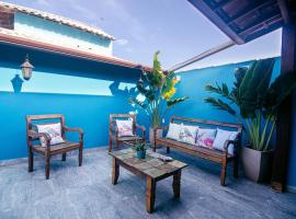 Búzios Conforto Guest House