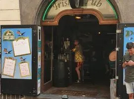DN Pub Apartments
