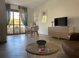 Appartamento vacanze al mare